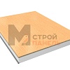 Стеновая сэндвич панель с ЛДСП 150 мм Стеновая сэндвич панель с ЛДСП 150 мм